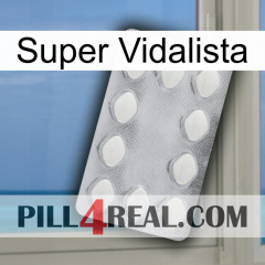 Super Vidalista 16